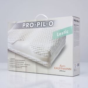 Ортопедична възглавница PRO-PIL-O Lastic