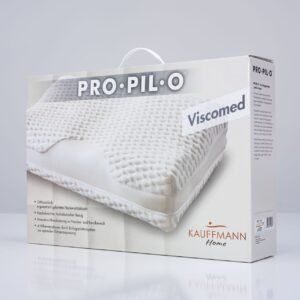 Ортопедична възглавница Pro-Pil-O Viscomed