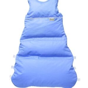 Children's Down Sleeping Bag Azur