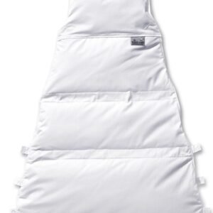 Children's Down Sleeping Bag Honeycomb